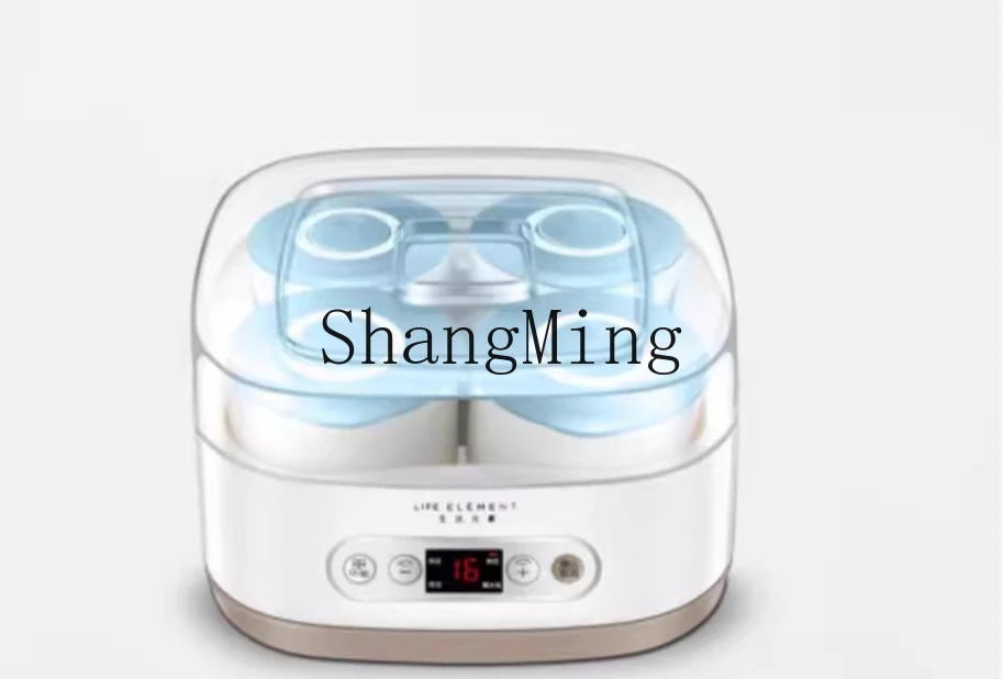 ZYY household yogurt natto fermentation machine automatic yogurt machine household