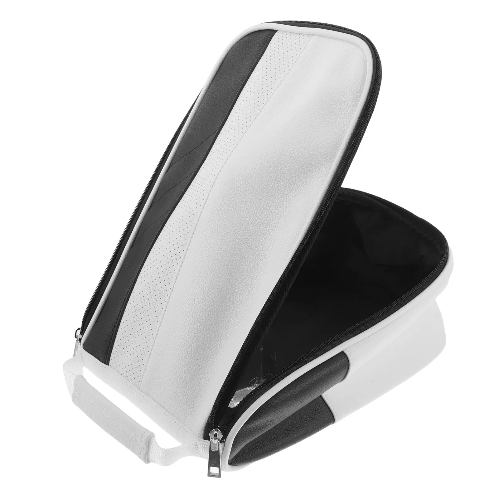 

Водонепроницаемая сумка для обуви для гольфа, компактный дорожный чехол для мужчин и женщин, дышащий пылезащитный чехол для обуви, для занятий спортом на открытом воздухе, для пешего туризма, бега