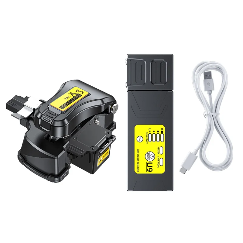 B50B-A3 One-Step Au…