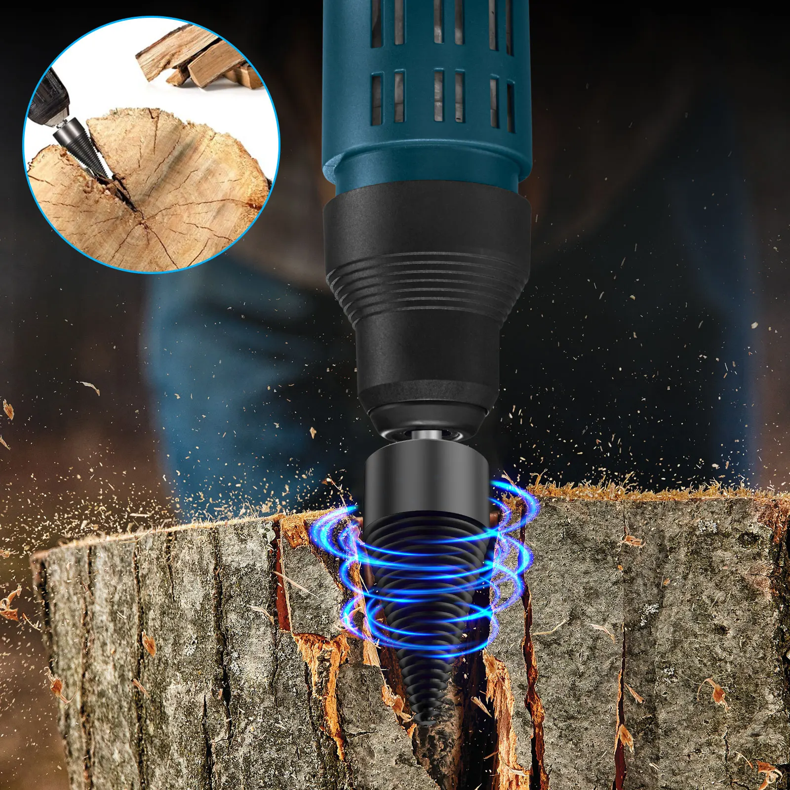 Thumbnail 3 - #2 Log Splitters Deals & Discounts