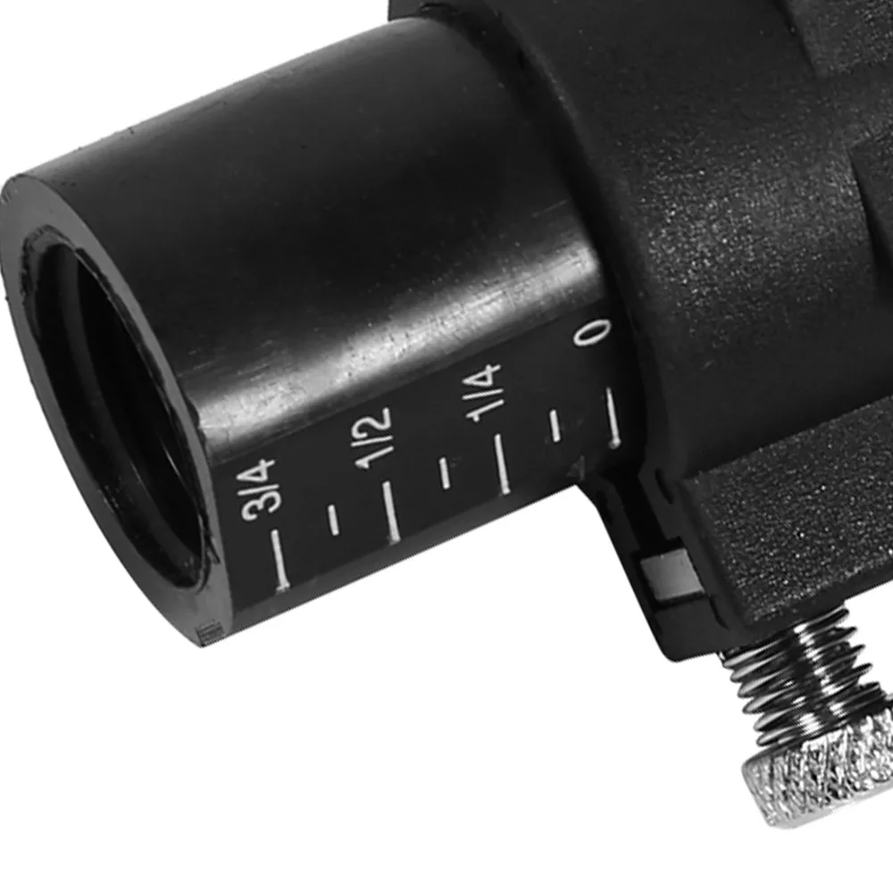 11Pcs Efficient Combined Drill Bit Complete High Hardness Milling Cutter Durable Electric Grinder Milling