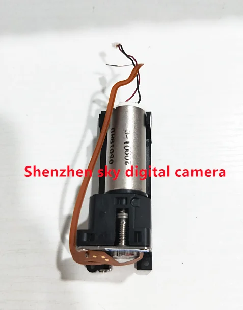 New Shutter Drive Motor Ass'y For Canon For EOS 1DX Mark II 1D X II 1DX2 Repair Parts Shutter Drive Motor Camera Repair Parts