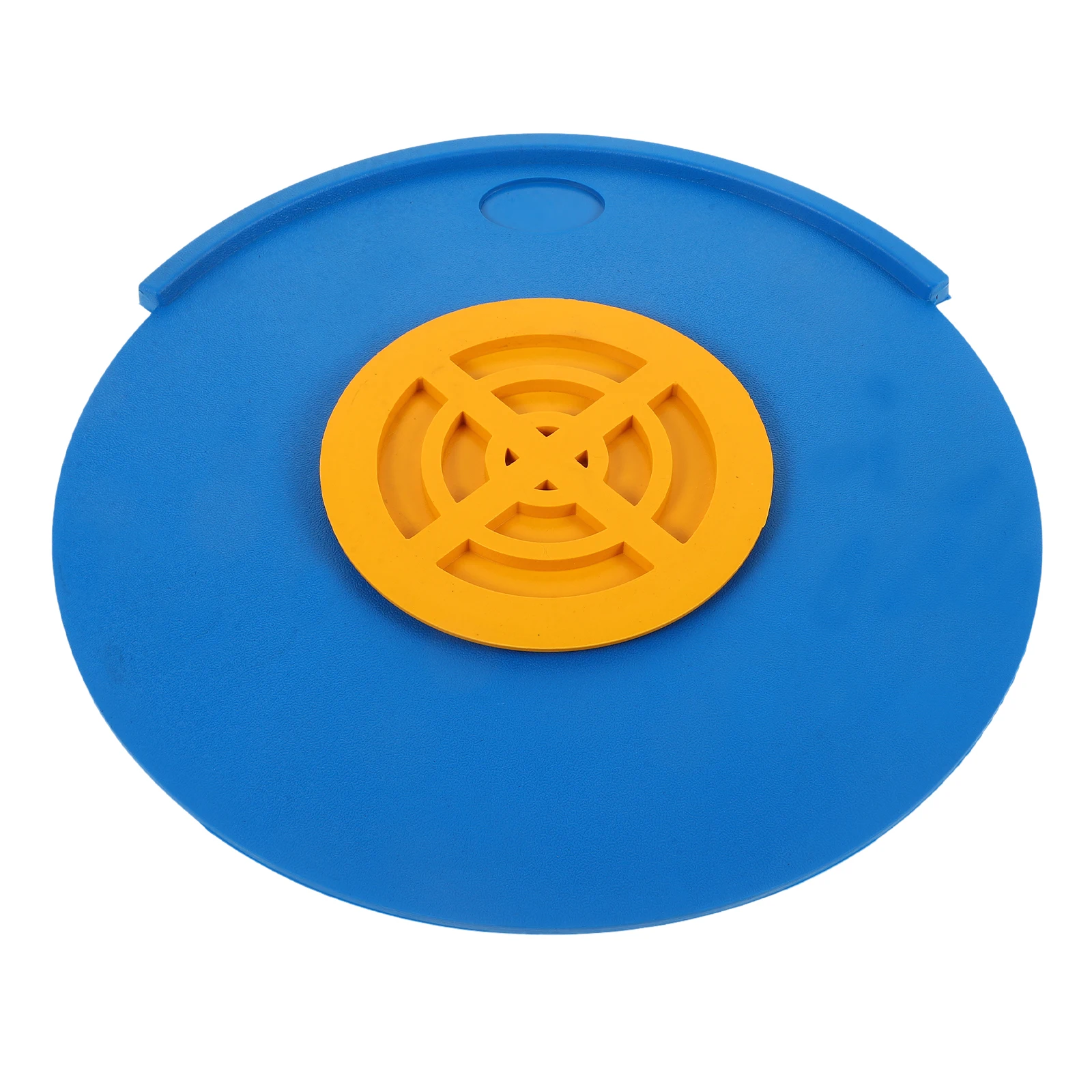 

Mini Cymbal Mute Small Practice Shock Absorption Set Accessory Rubber Mute Pad For Home School Performance Pads Drum Set