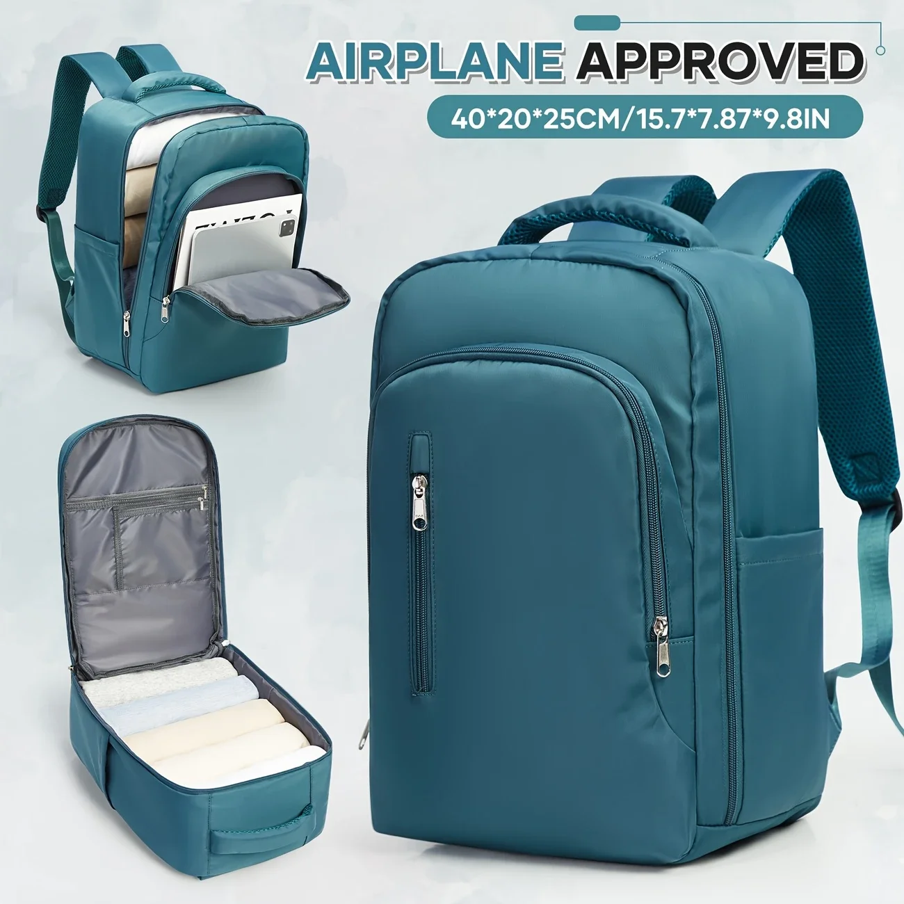 Aircraft Cabin Trav…