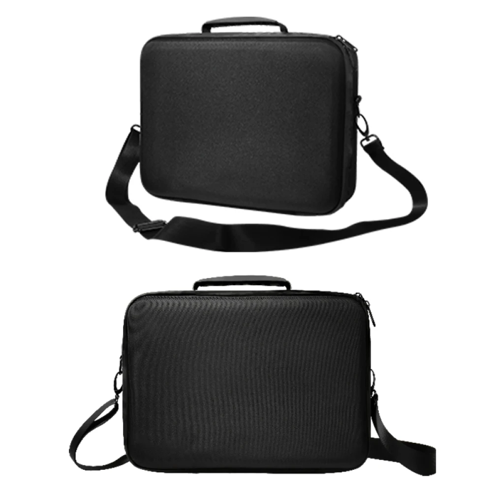 حقيبة حمل لـ DJI RS 4 حقيبة تخزين صغيرة محمولة لـ DJI Ronin RS 4 ملحقات مثبت Gimbal الصغيرة