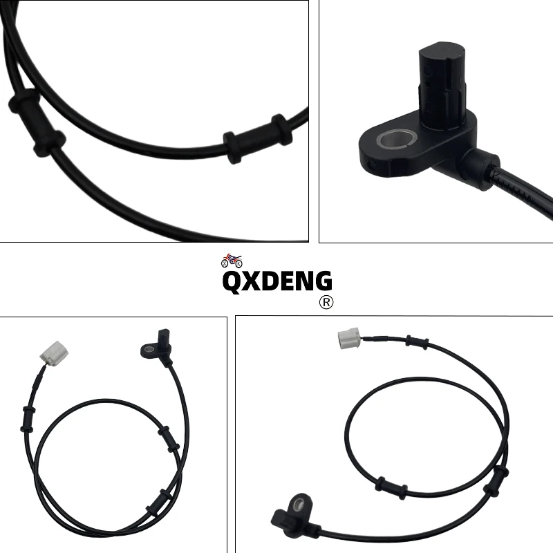B6H-H5970-00 Motorcycle Front ABS Wheel Speed Sensor For Yamaha NMAX155 GPD155-A 2021-2024 2026 NMAX125 GPD125-A 2021-2024