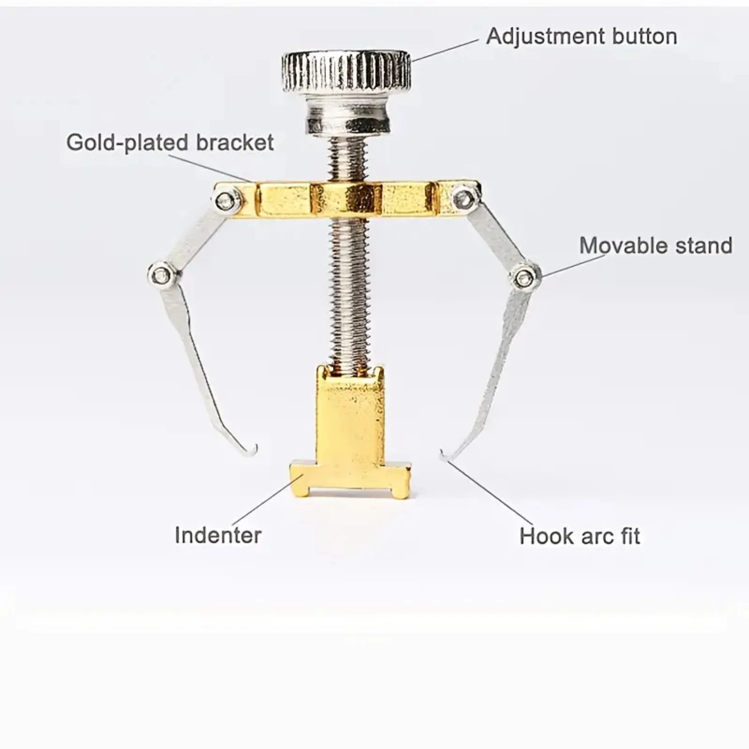 전문 자란 손톱 교정기 키트 - 효과적인 발톱 교정 솔루션, 자란 발가락 손톱 치료를 위한 페디큐어 도구 세트