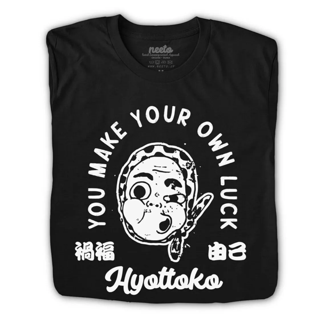 

Японские футболки унисекс с графическим принтом в стиле Харадзюку, летние свободные хлопковые повседневные топы с короткими рукавами, футболки Crewn Your Lucky