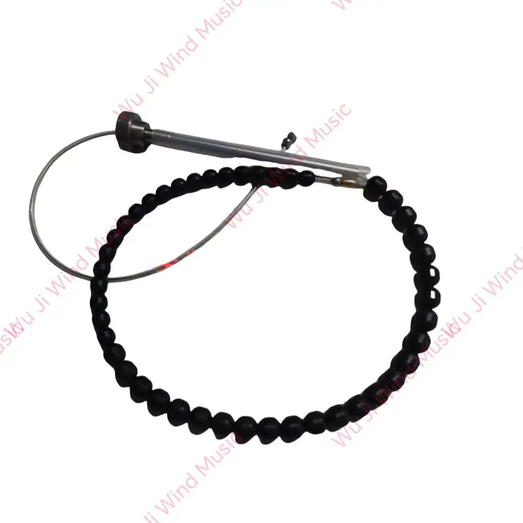 

Инструмент для ремонта музыкальных инструментов, длинный шест круглой формы, регулируемый