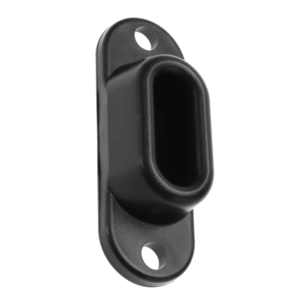 Car Door Guide Block Sliding Door Guide Block Pressure Resistant Design ABS Plastic Construction For Side Door Repair