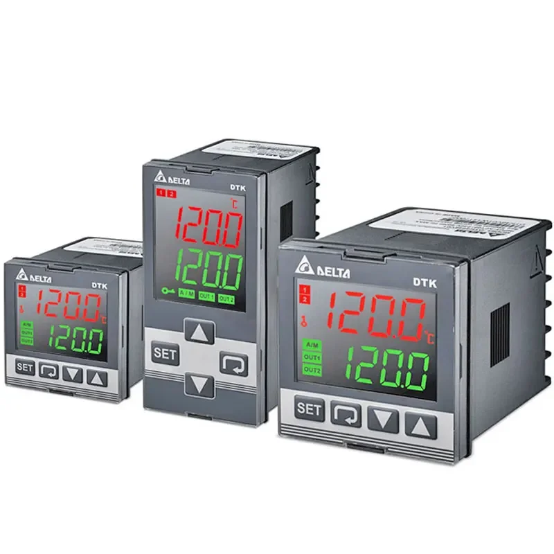 

Original brand new temperature controller DTK4896C01/R01/V01/C101/C12/R12/V12 temperature controller temperature gauge