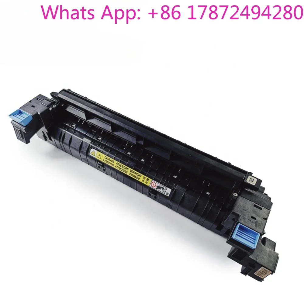Copier Fuser Unit FM1-B290, Compatible with Xerox C2020/C2025/C2030/C2220/C2225/C2230, Duplex Hot Melt Assembly