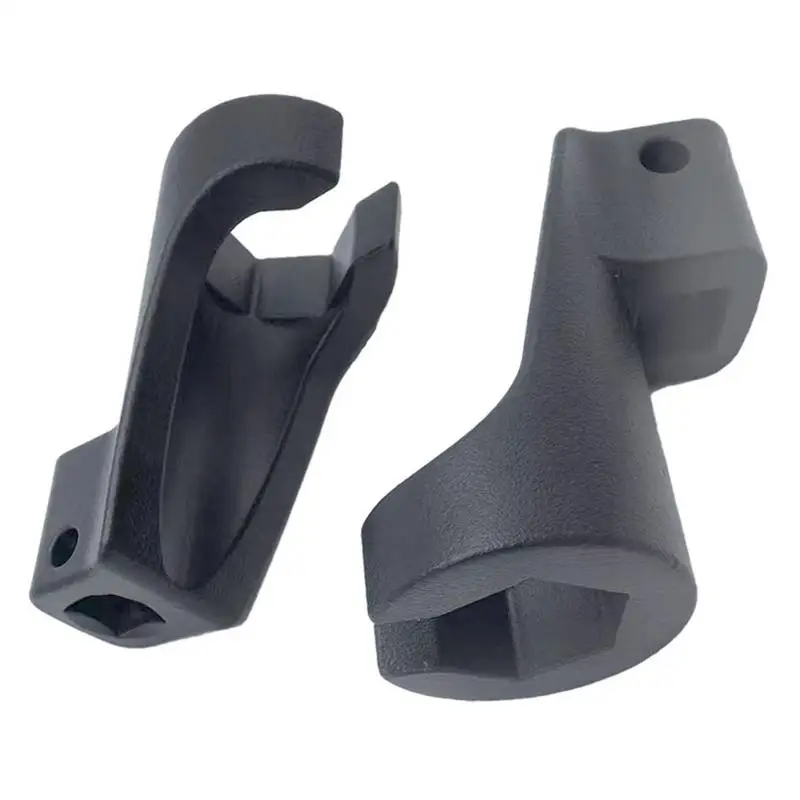 

For DD13 DD15 DD16 Pressure Oil Tube Socket For Engine 19mm Engine Oil Tube Removal Tool Wrench Socket Handheld Gear