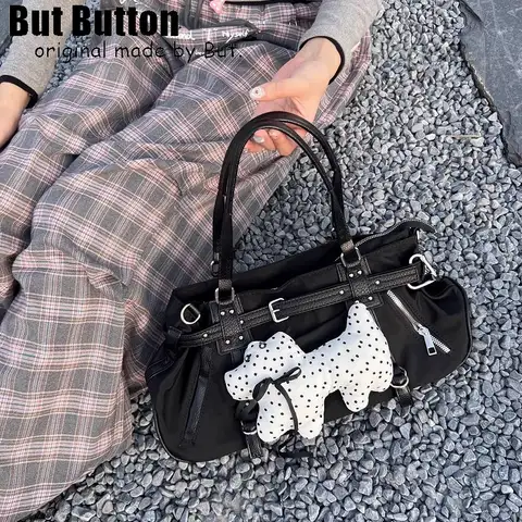 6 best sales Lolita-väska - №5