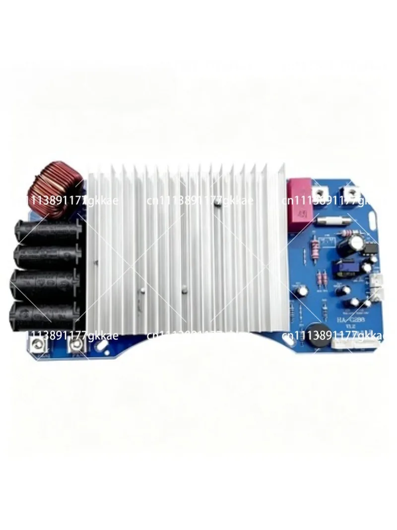 

High Power 2500W Commercial Induction Cooker Main Board Control Board Replacement Part