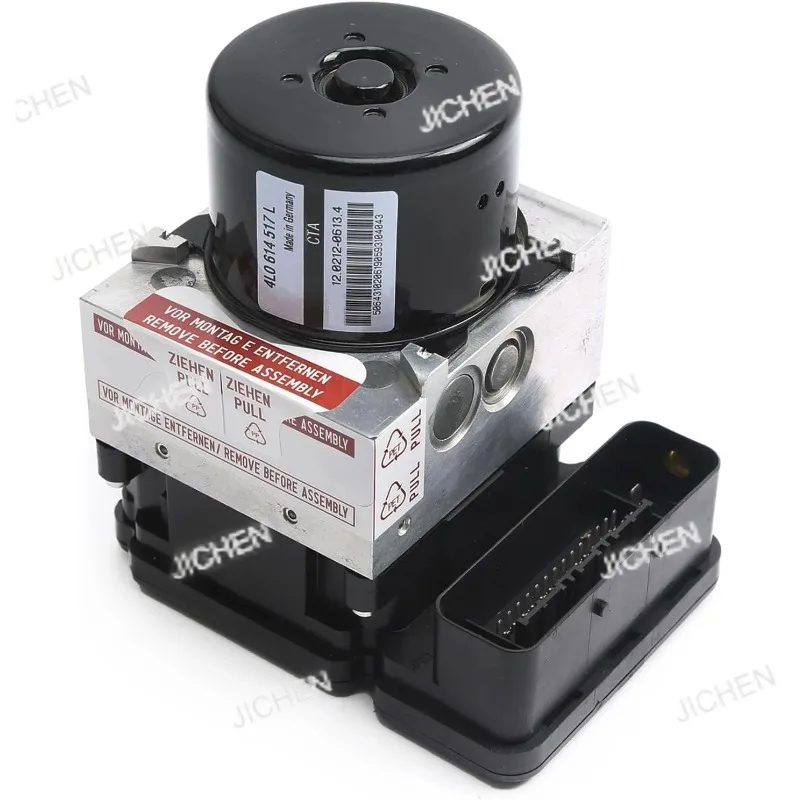 Jc 4L0614517L Abs P…