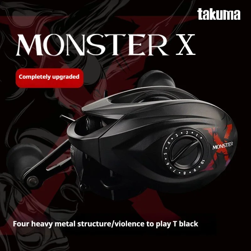 nuevo-carrete-de-pesca-takuma-monster-x-carrete-de-baitcasting-metalico-anti-backlash-lanzamiento-largo-para-pesca-de-grandes-peces-resistente-para-pesca-de-cabeza-de-serpiente