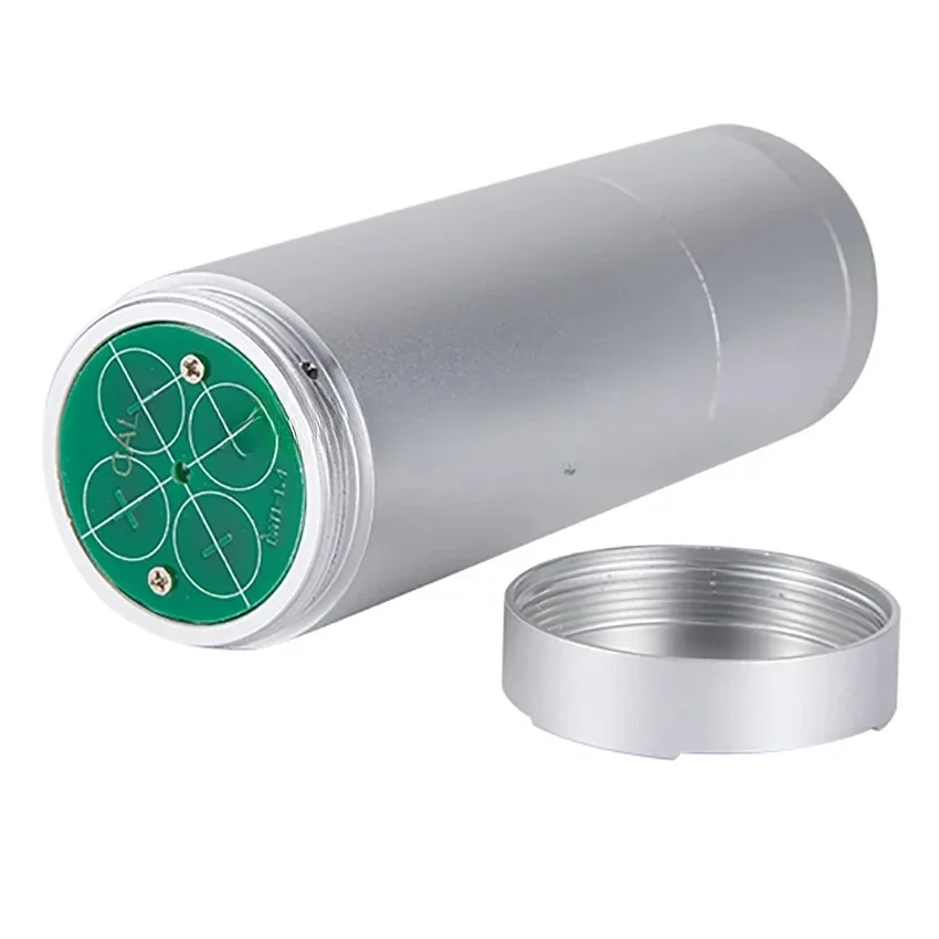VMC-606 Vibration Calibrator Self-contained Handheld Shaker Designed for quick and easy checking of Accelerometers