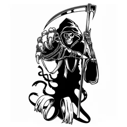 10pcs 8CM Wholesal Forward Stickers Waterproof Vinyl Skull Pegatinas Tacatical Decals for Car Motor Pitcher Fridge