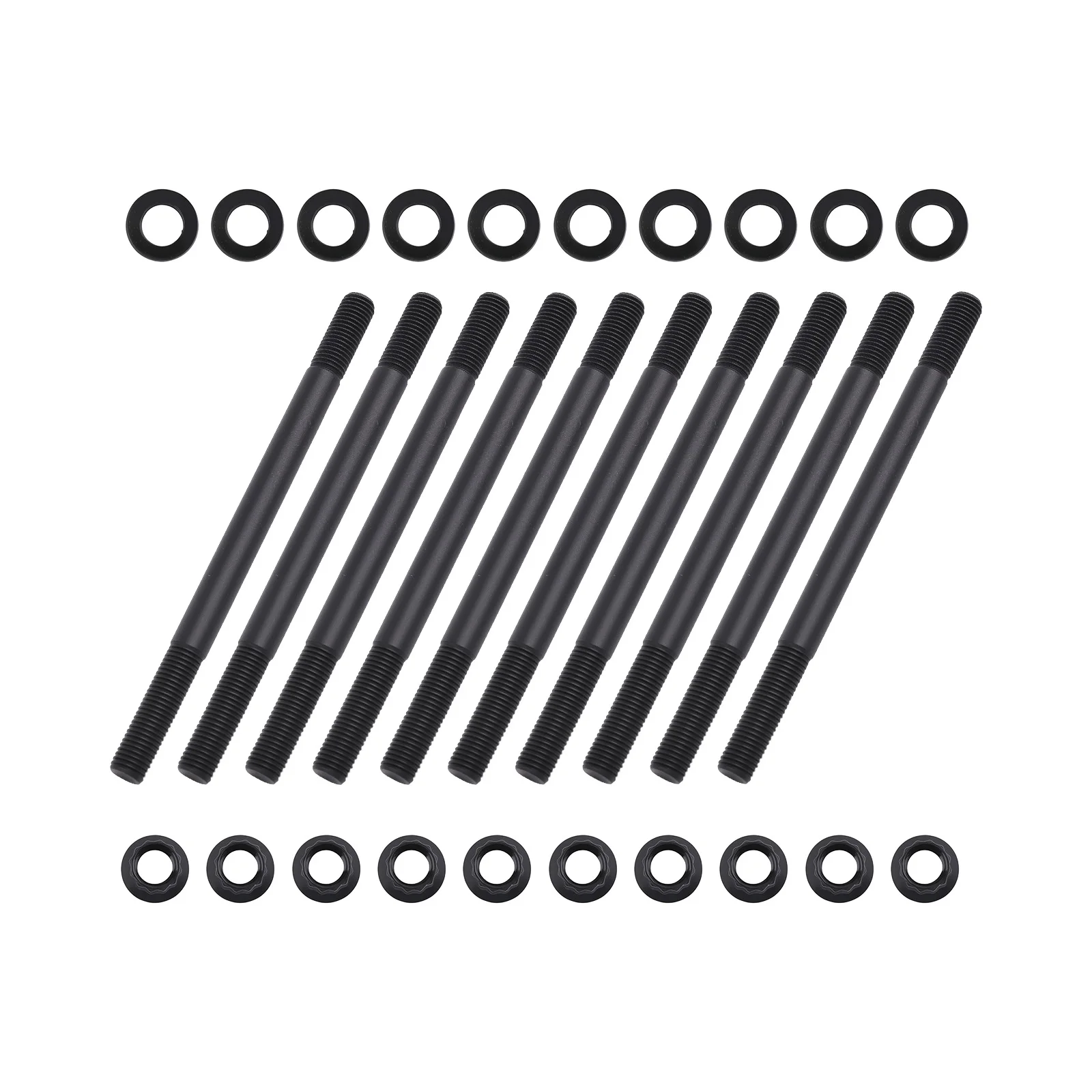 Cylinder Head Studs…