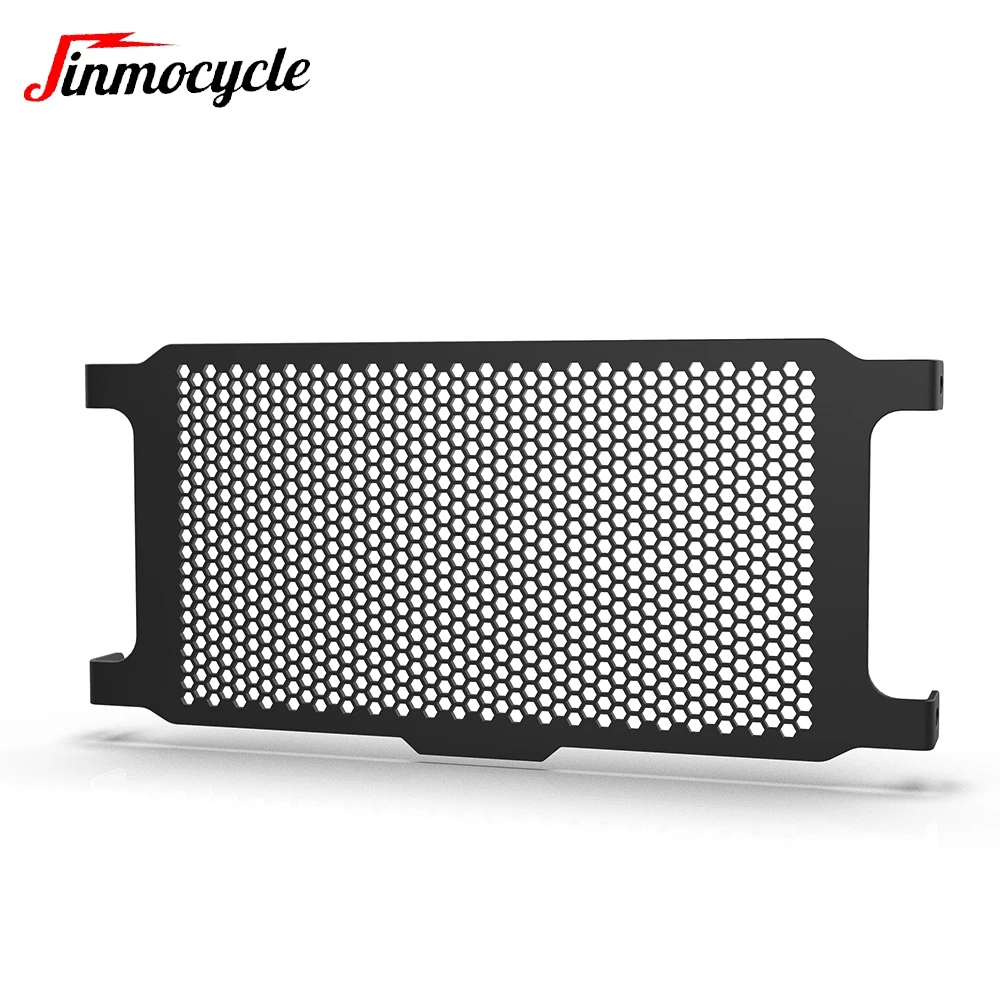 ل Moto Morini Seiemmezzo STR/SCR 61⁄2 Seiemmezzo STR/SCR 2022 2023 2024 2025 شبكة المبرد غطاء حماية خزان المياه حامي