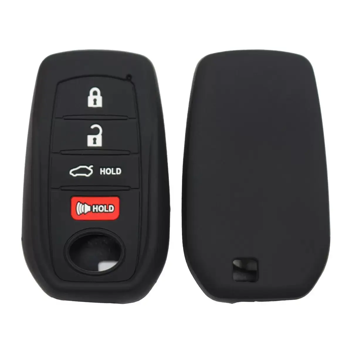 Suitable For Toyota…