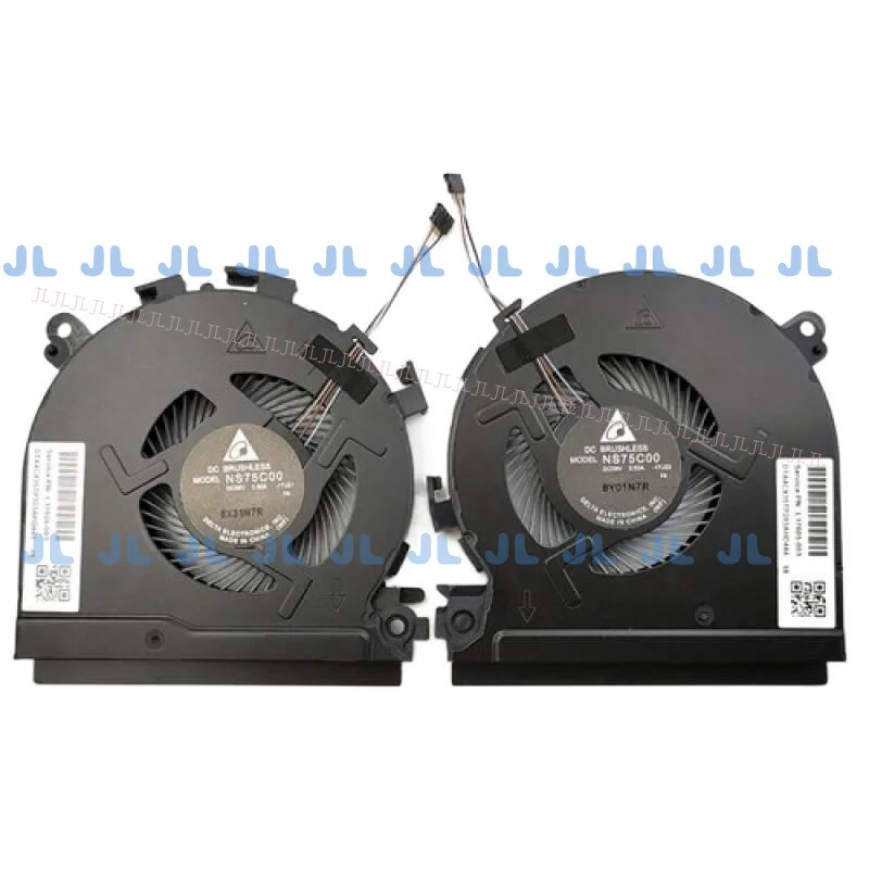 

JL New Bottom D Cover Lower Case for HP Pavilion Plus 16-ab Laptop TPN-W161