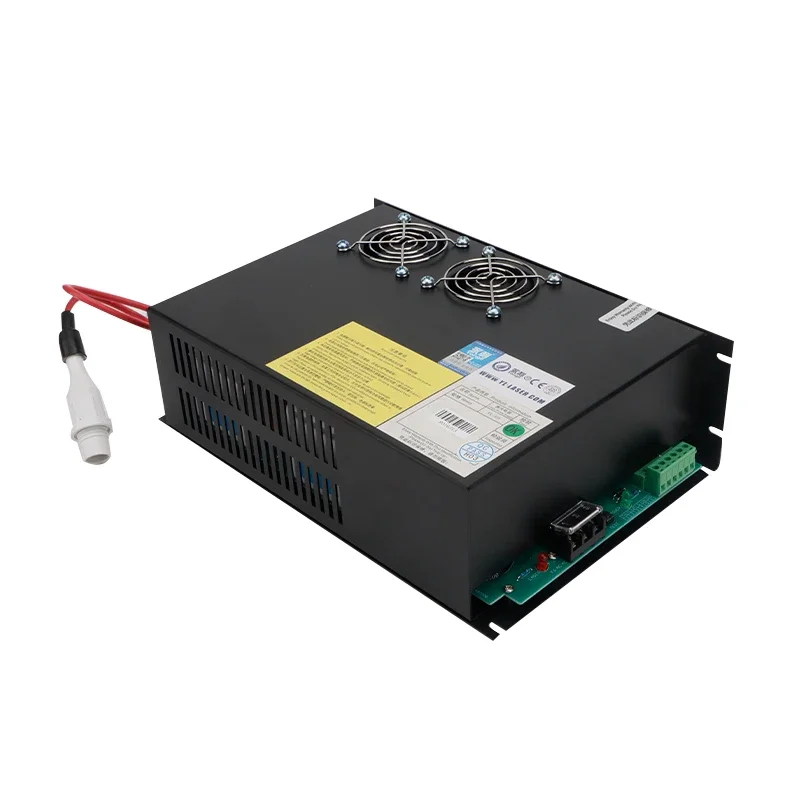 80W 100W 150W CO2 R… - image