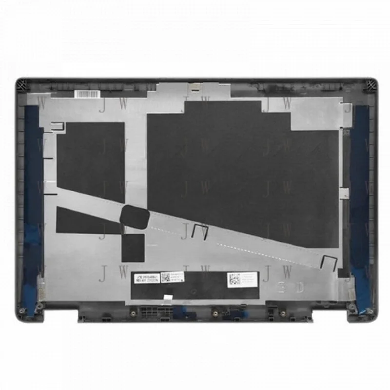 

DDZ New For Dell Latitude 5320 2-in-1 Laptop LCD Back Cover Top Case 0D07DP 005M34