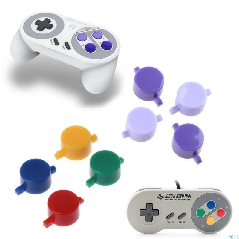 R91A 4 Pack For Sfc…