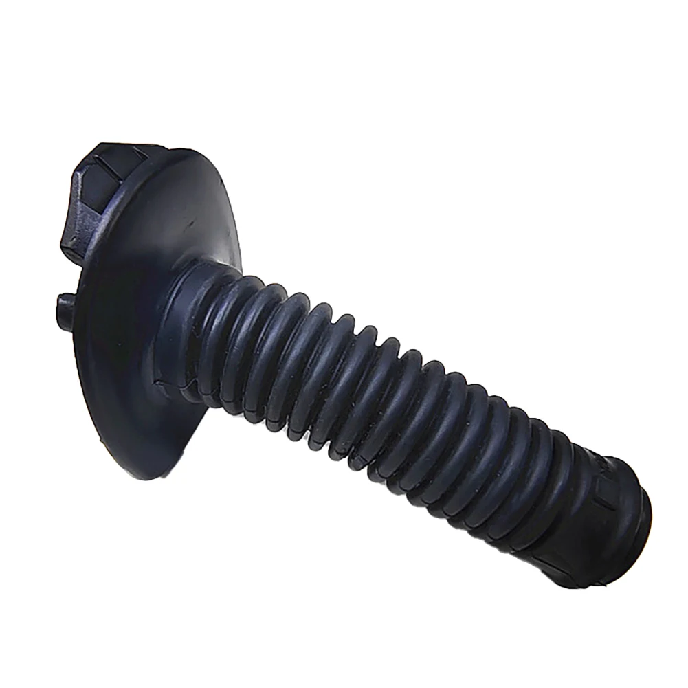 

Corrugated Wire Tube for SKODA OCTAVIA MK3 Front Door 8K0959845 Rubber Automotive Harness Protection Component