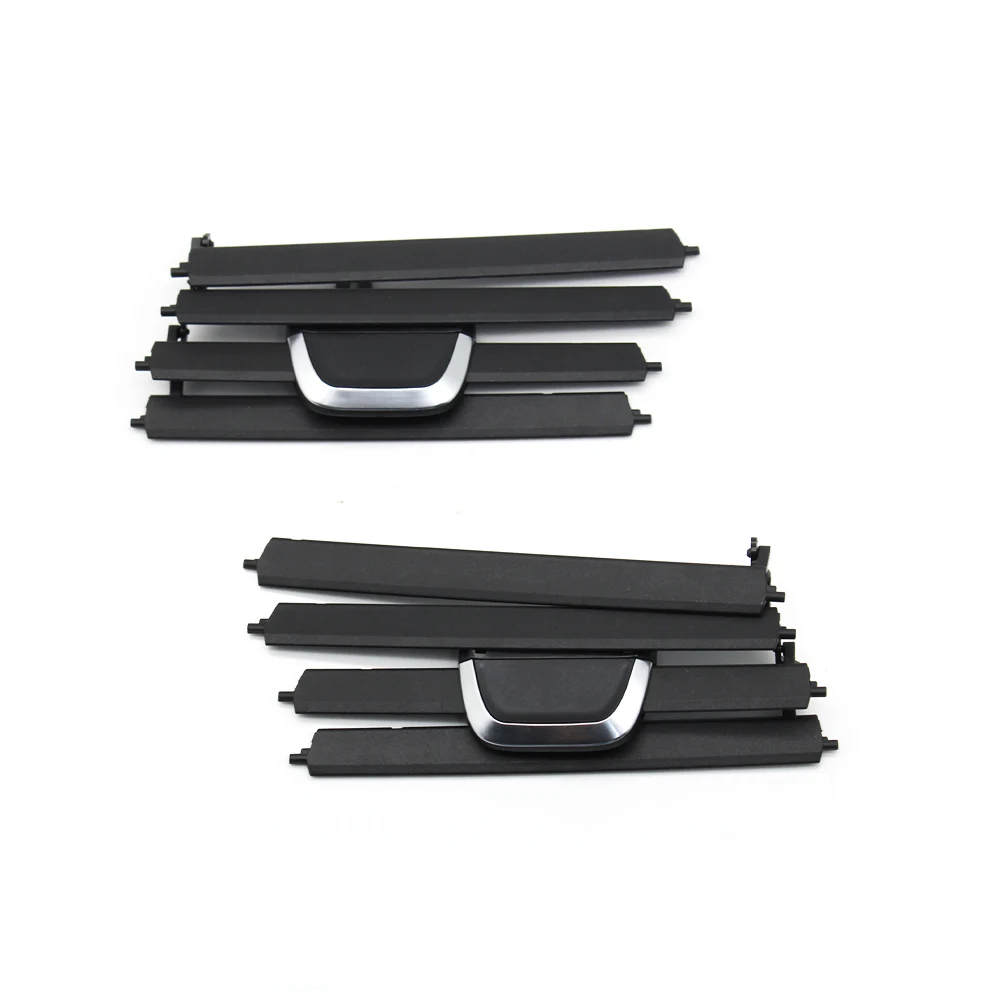 Araba ön arka klima AC Vent Grill Outlet klip tamir kiti için BMW 5 6GT serisi G30 G31 G32 525i 530i tekerlekli...