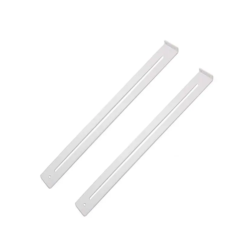 

【HAPPYH】Wood/MDF/Chipboard Drawer Repair Kit-Brackets For Furniture Accessories Use To Reinforce And Repair Drawers Cabinet