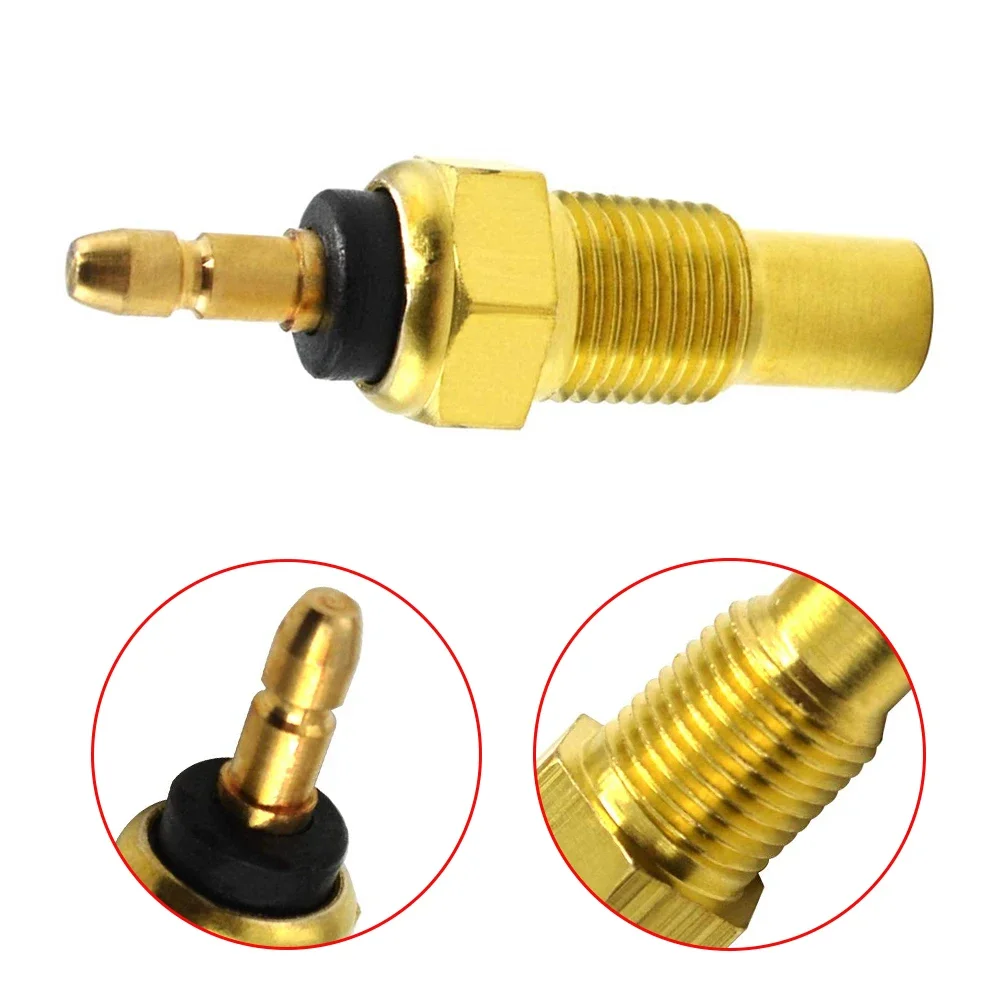 37750-PC1-004 Sensor de temperatura da água para Honda Scooter Street Touring Sportbike Gold Wing GL1500 Valkyrie Tourer CBR900RR