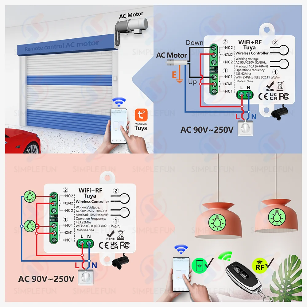 Thumbnail 3 - #65 Latest Light Switches Offers