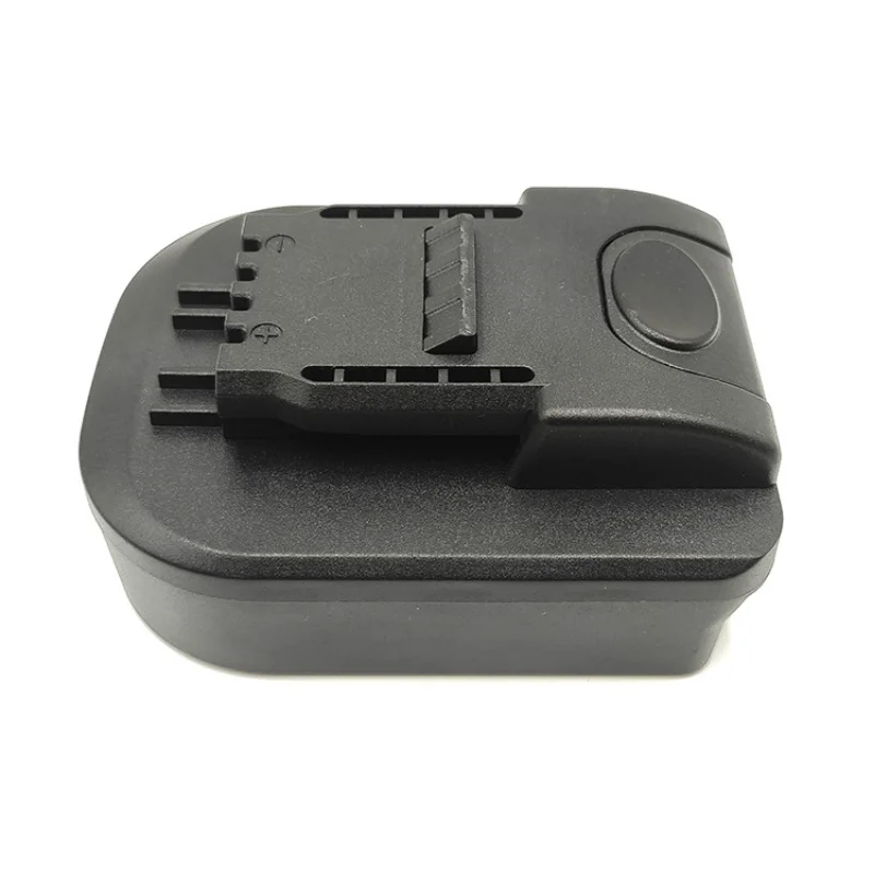 Zwincky Batterie adapter Konverter kann für devon 20V Li-Ionen-Batterie für Worx 20V orange kleine Fuß Elektro werkzeuge verwendet werden