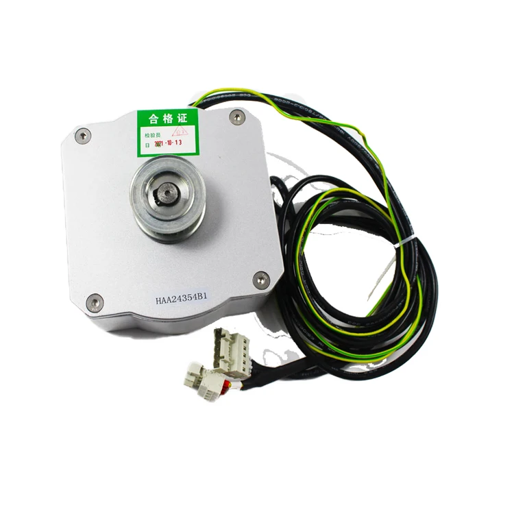 

Original Ot** DO3000 Door Motor PM61855D/PM61842D/PM81855D Elevator Door Motor