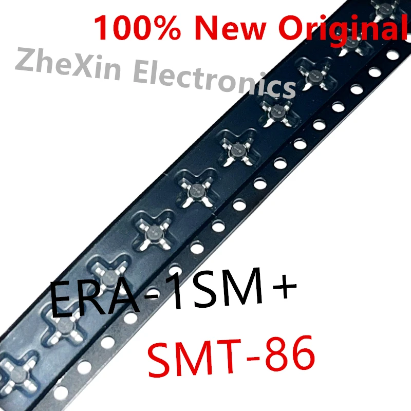 5PCS/Lot  ERA-1SM+ 、ERA-2SM+ 、ERA-3SM+ 、ERA-4SM+ 、ERA-5SM+ 、ERA-6SM+ 、ERA-8SM+  E8 、ERA-9SM+  E9   New RF amplifier