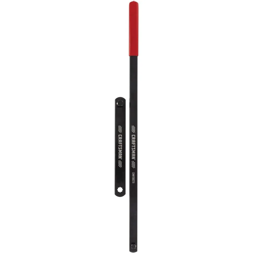 

CRAFTSMAN CMMT98279 CRFT SERPENTINE BELT TOOL KIT