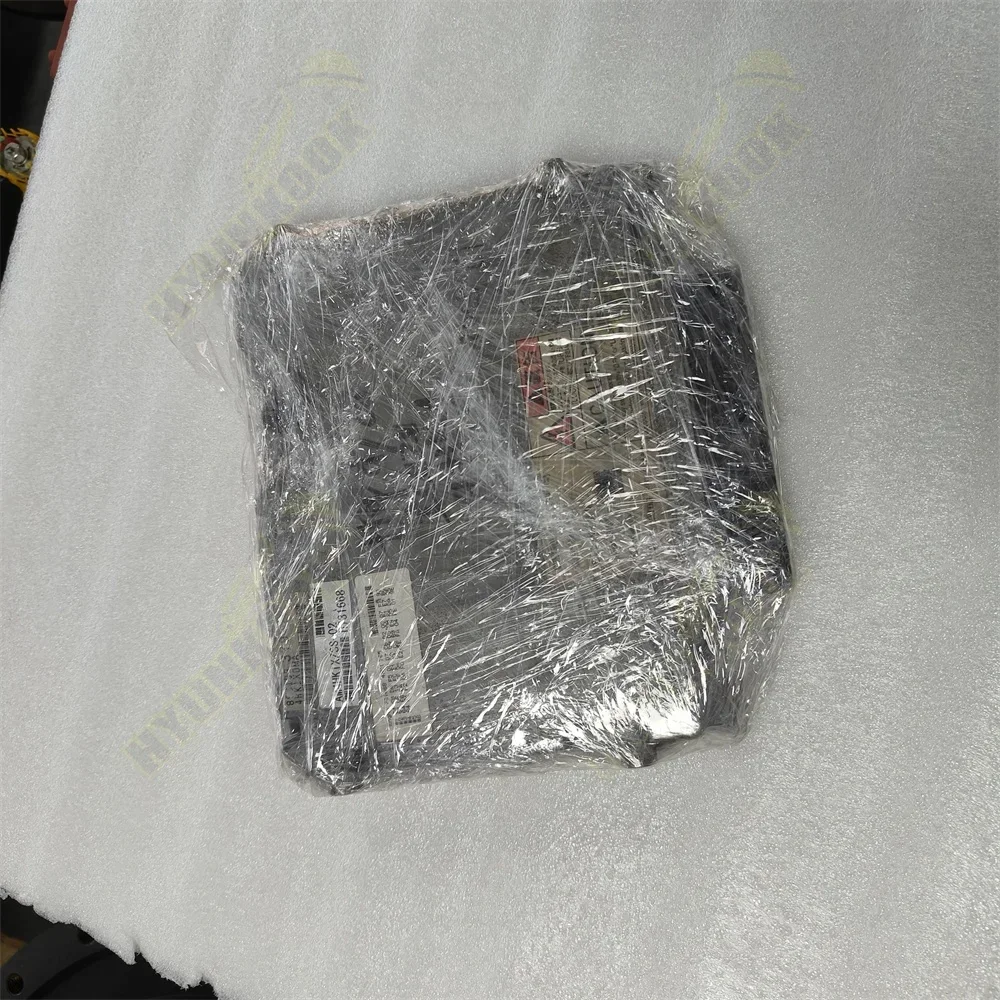 

Diesel Engine Controller Ecu 84545050 8982012690 4HK1XDMA ECU For 4HK1