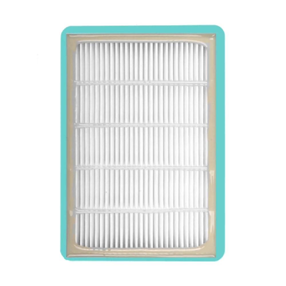 HEPA Filter Screen FC8031 For Philip FC97 Series Vacuum Cleaner Filter Vacuum Cleaner Parts