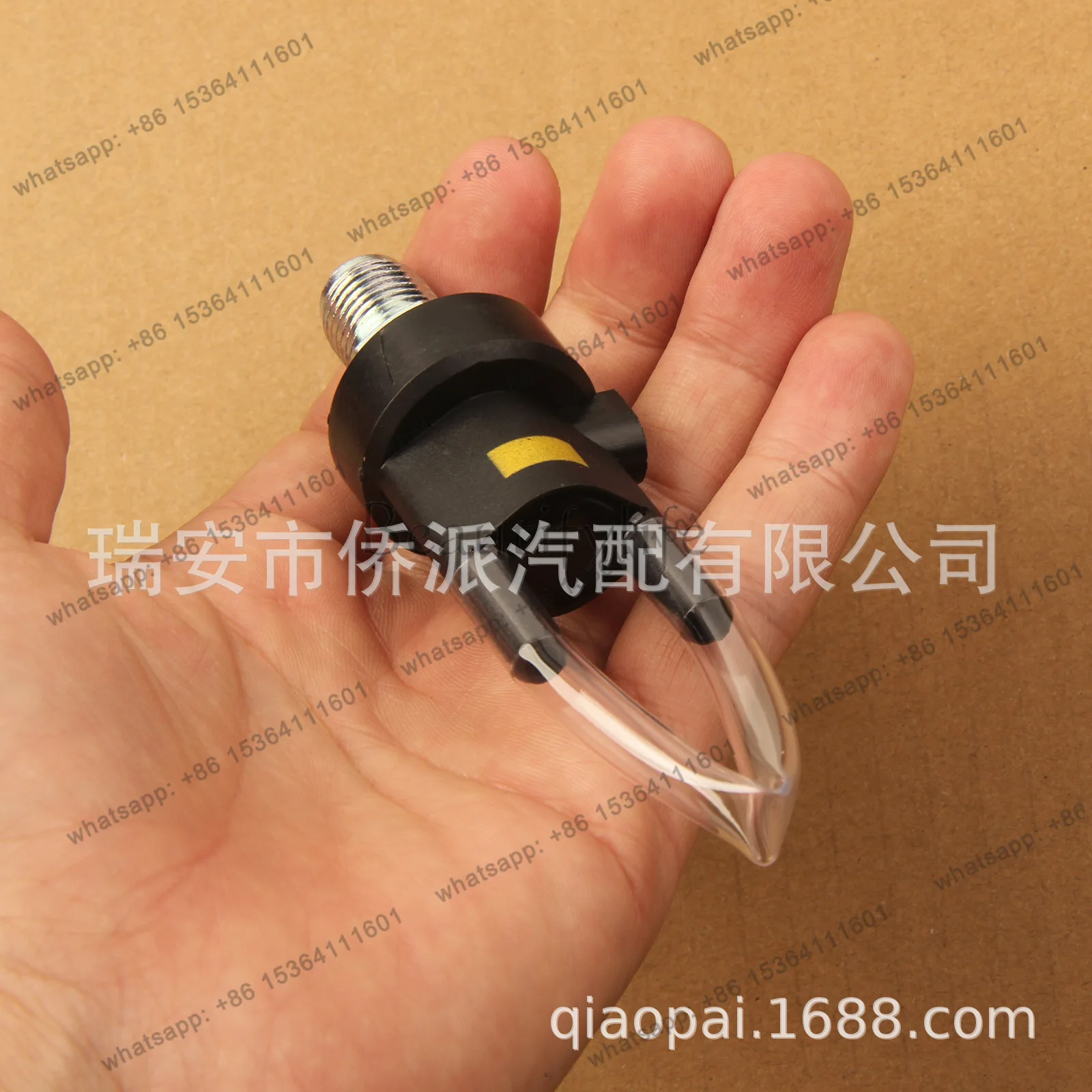 TOOL . Cross-border applicable automotive, engine air control valves 17630-16040 911-614 17630-70020