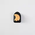 Three-petaled banana