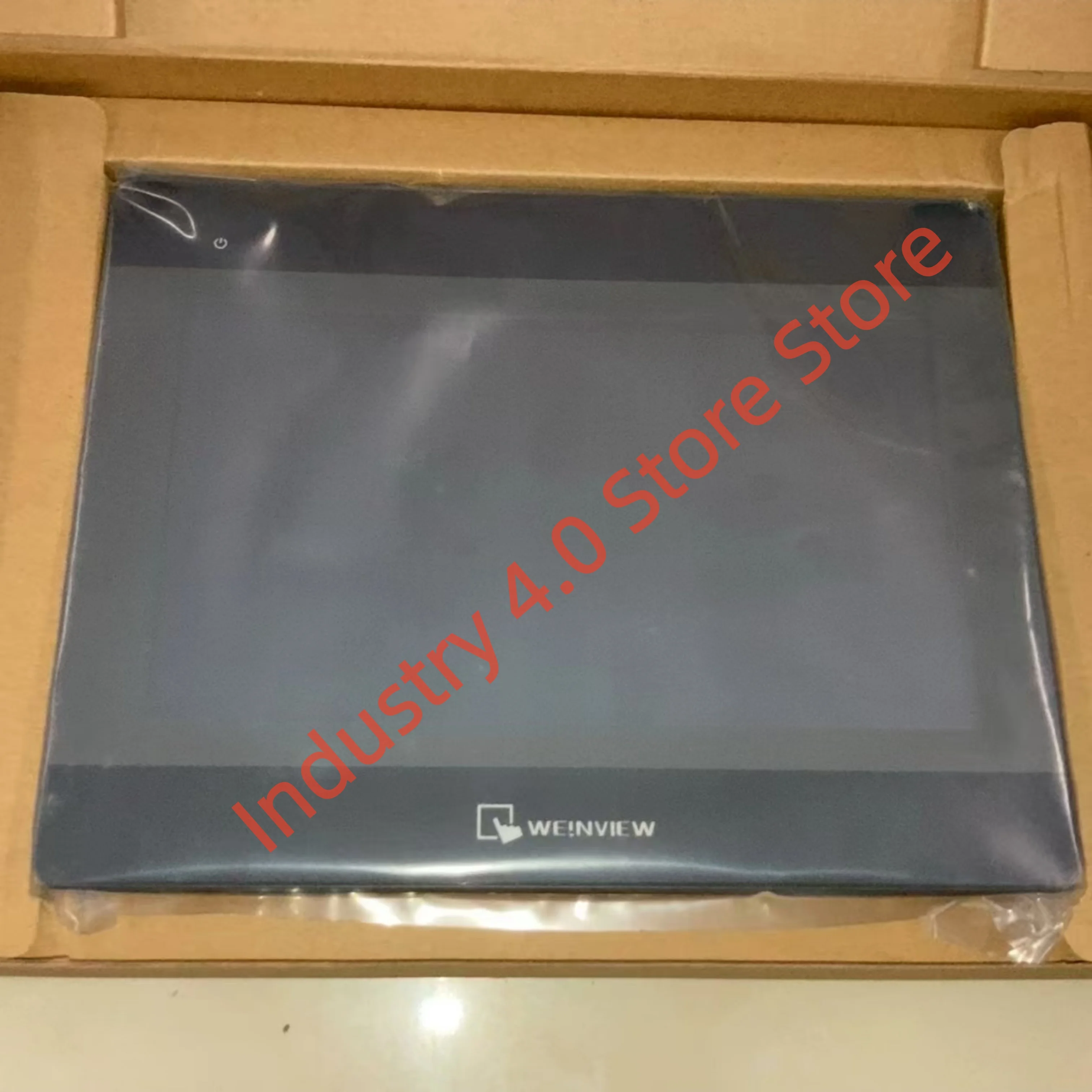 Tela de toque HMI nova marca MT8102iP MT8102iQ