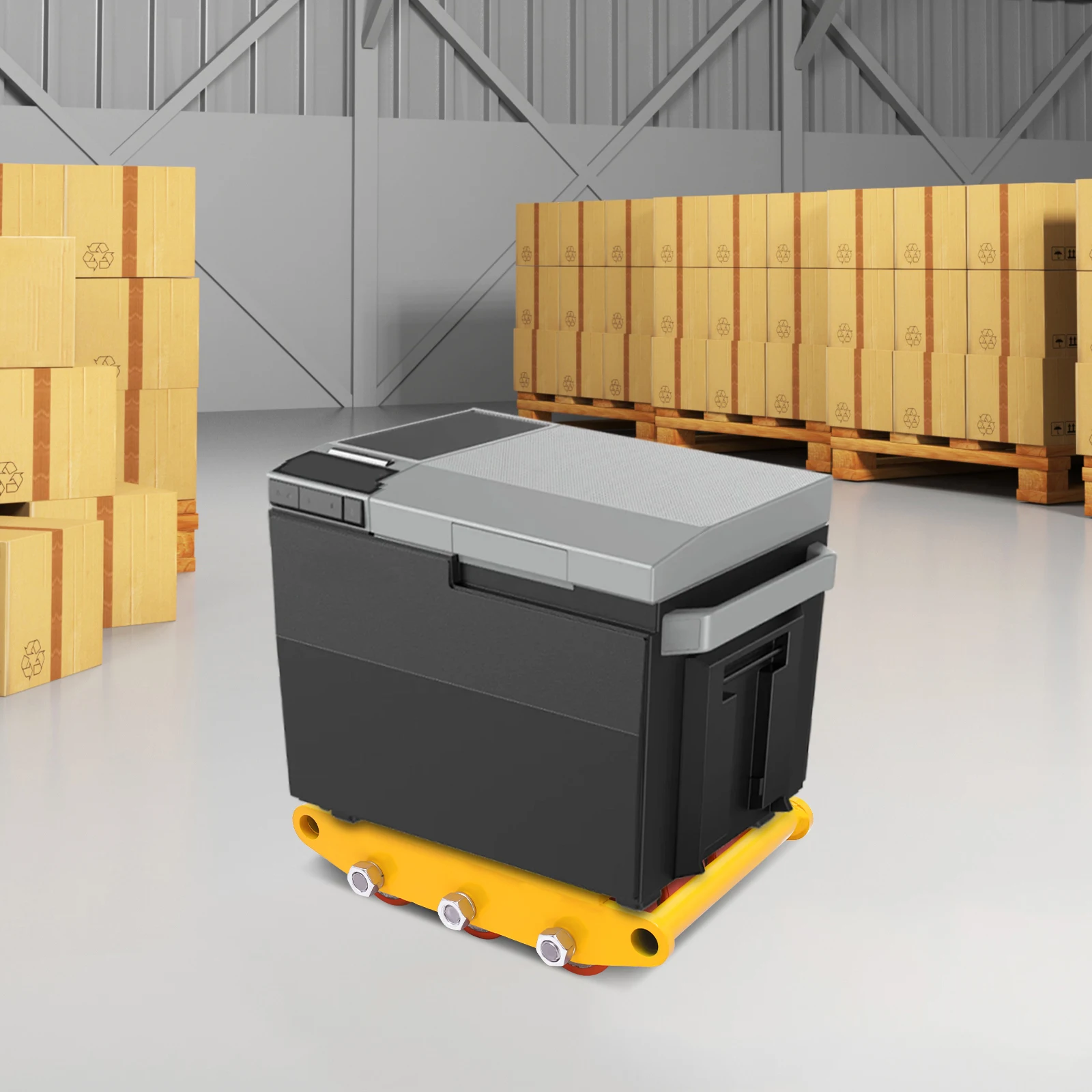 Thumbnail 3 - #30 Latest Dollies Offers