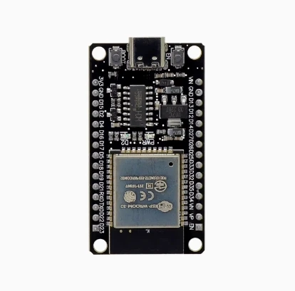 USB Type-C ESP32 development board CH340C WiFi+ Bluetooth ultra-low power dual core