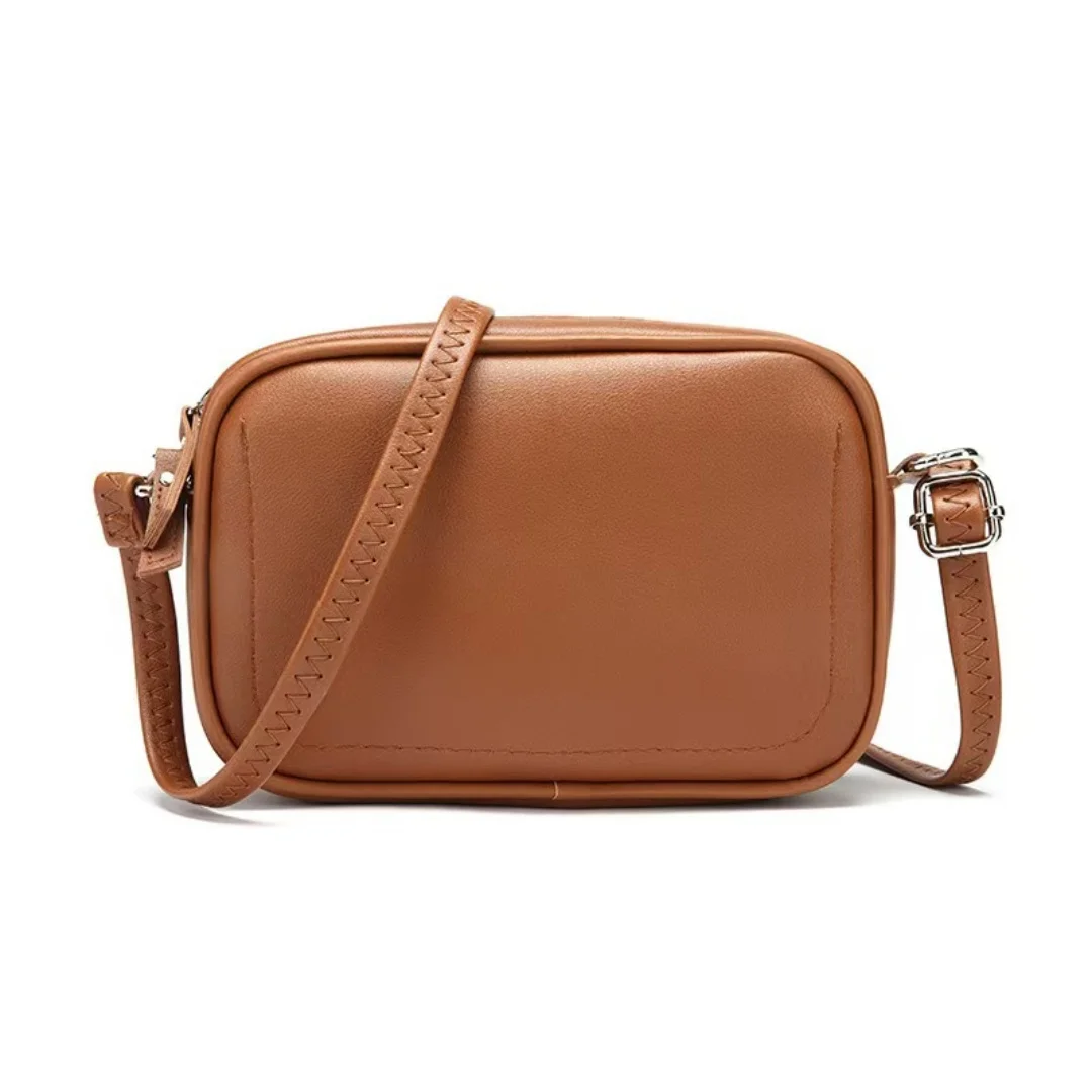 

Hot Fashionable casual shoulder bag - New 2025 autumn/winter style - Women's personalized, simple and large capacity bag