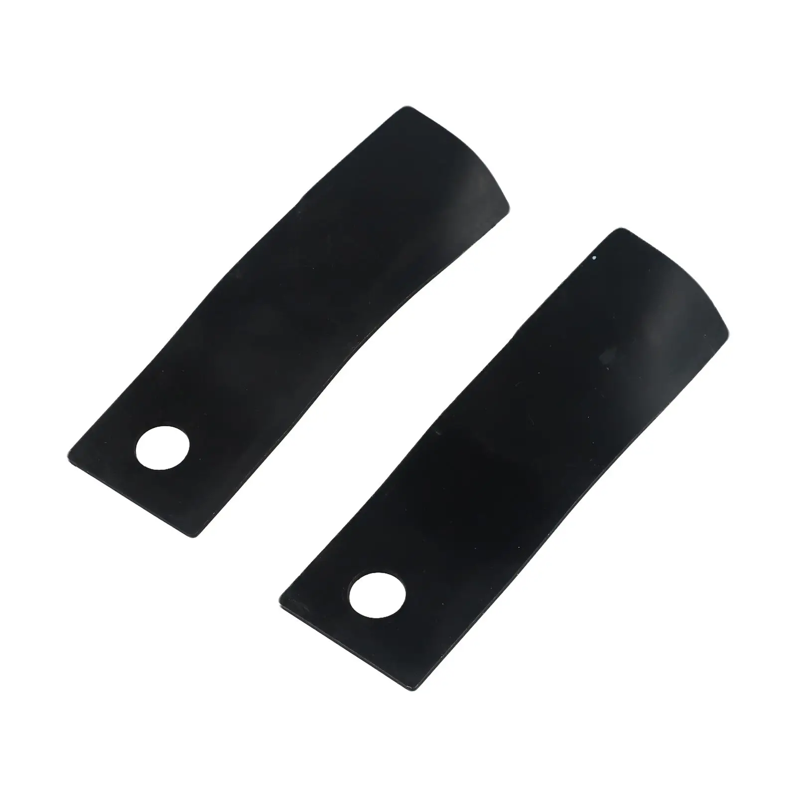 Imagem -04 - Lâminas e Kit de Parafuso para Honda Cortador de Grama 16 mm Tamanho do Furo Fácil Instalação Honda Hru19r Hru19d 194 195 196 197 21 Lâminas