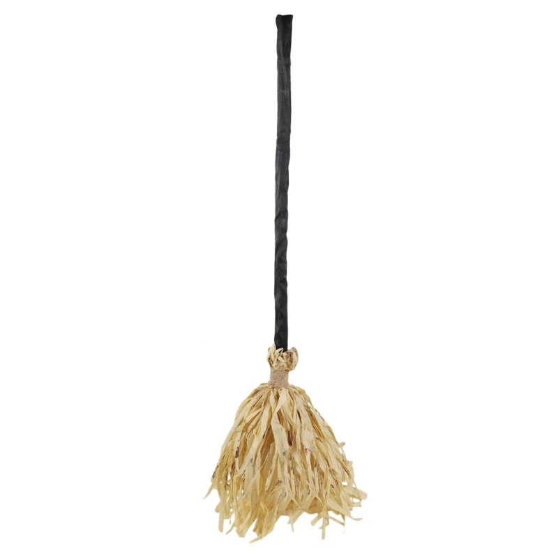 

Participatory Dancing Necromancer Brush Inside Decoration 35 Foot 15UB