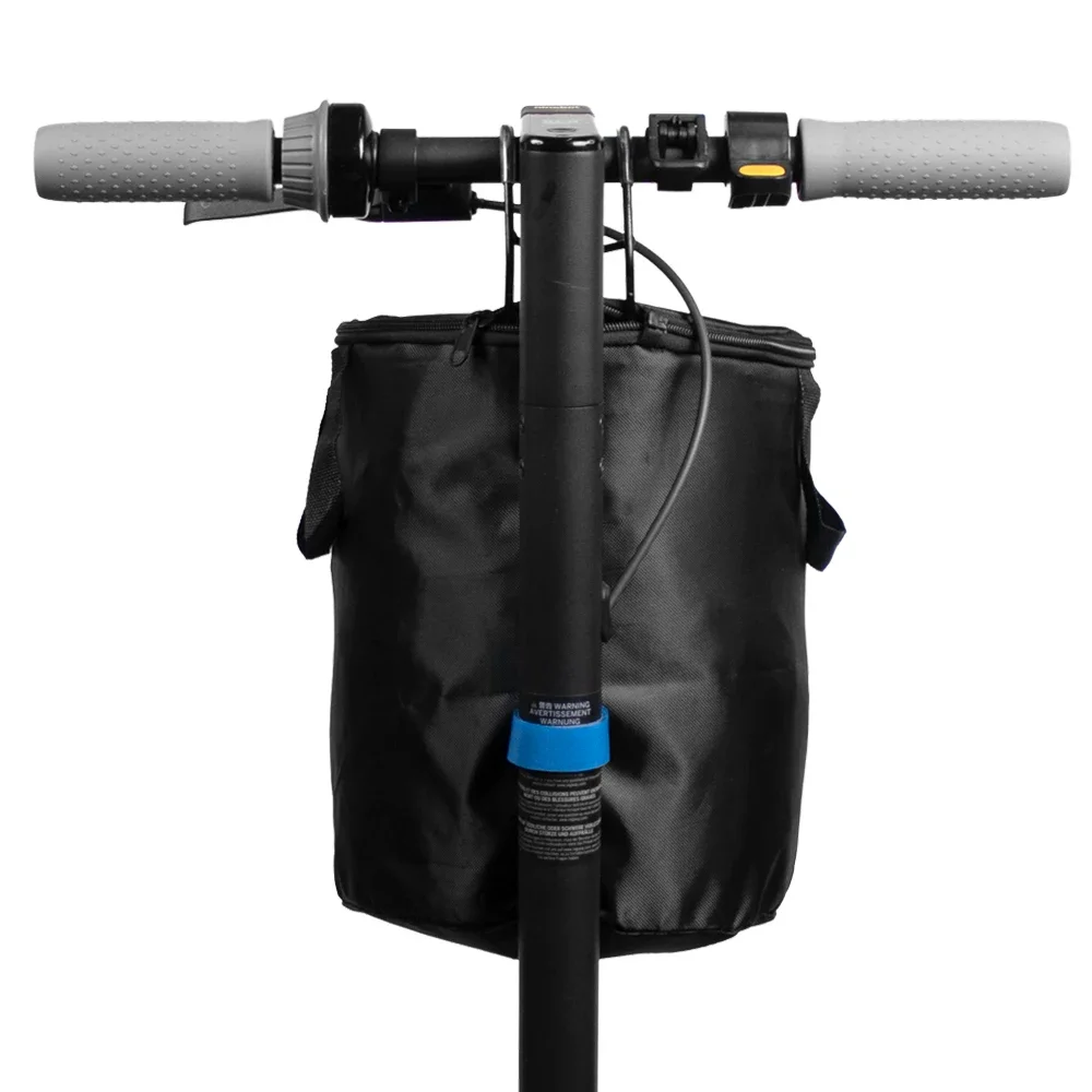 Wasserdichte Körbe Lenkertaschen Kopfgriff-Aufbewahrungsteil für Xiaomi M365 Mi3 Pro2 Elektroroller für Ninebot Max G30 Tasche – Detail 16